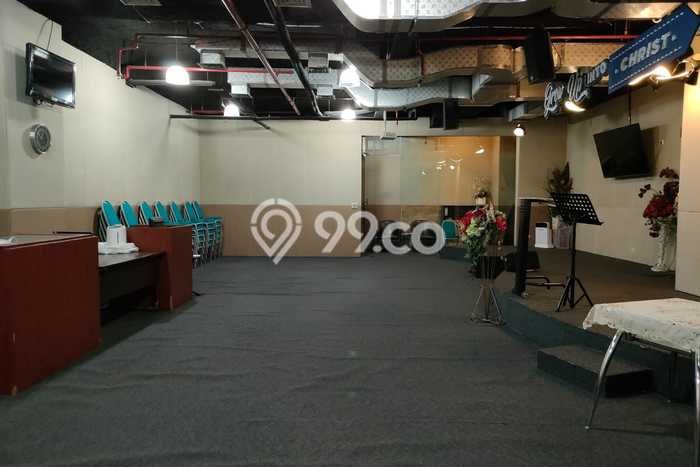 Untuk Dijual! Kantor di Alam Sutera Tangerang LT 191m2 / LB 191m2 Kawasan Bisnis Untuk Dijual! Kantor di Alam Sutera Tangerang LT 191m2 / LB 191m2 Kawasan Bisnis