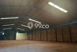 Gudang Disewakan Cepat di Karawaci Tangerang LB 1600m2 Gudang Disewakan Cepat di Karawaci Tangerang LB 1600m2