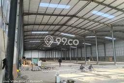 Gudang Disewakan Cepat di Legok Tangerang LB 2040m2 Gudang Disewakan Cepat di Legok Tangerang LB 2040m2