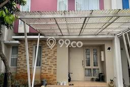 Dijual Hunian Rumah Nyaman 2 KT di Gading Serpong, Tangerang Dijual Hunian Rumah Nyaman 2 KT di Gading Serpong, Tangerang