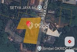 Lahan Dijual Lokasi Legok, Tangerang dengan Luas Tanah 2288m2 dan Status SHM Lahan Dijual Lokasi Legok, Tangerang dengan Luas Tanah 2288m2 dan Status SHM