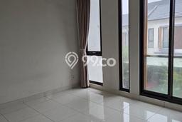 Rumah Modern 2 KT di BSD Delatinos Tangerang Unfurnished Rumah Modern 2 KT di BSD Delatinos Tangerang Unfurnished