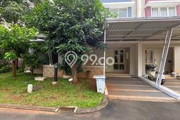 Jual Rumah Eksklusif 3 KT di Gading Serpong, Tangerang Jual Rumah Eksklusif 3 KT di Gading Serpong, Tangerang