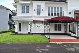 Rumah Elit LB 401m2 Siap Pakai Desain Elegan di BSD, Tangerang Rumah Elit LB 401m2 Siap Pakai Desain Elegan di BSD, Tangerang
