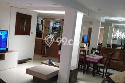 Hunian Super Mewah dengan Akses Paling Strategis di Bintaro, Tangerang Selatan Hunian Super Mewah dengan Akses Paling Strategis di Bintaro, Tangerang Selatan