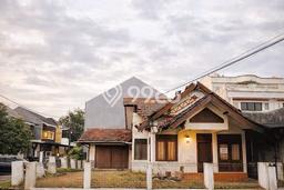 Jual Rumah Luas Megah Dengan View Eksklusif di BSD Griya Loka, Tangerang Jual Rumah Luas Megah Dengan View Eksklusif di BSD Griya Loka, Tangerang