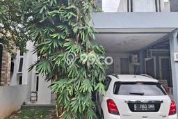 Rumah Minimalis 2 KT di Graha Bintaro Jakarta Selatan Unfurnished Rumah Minimalis 2 KT di Graha Bintaro Jakarta Selatan Unfurnished
