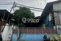 Dijual Gudang di Cikupa, Tangerang Harga Penawaran Spesial Dijual Gudang di Cikupa, Tangerang Harga Penawaran Spesial