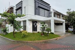 Dijual Rumah Mewah Elegan Dengan View Eksklusif di BSD Nusaloka, Tangerang Dijual Rumah Mewah Elegan Dengan View Eksklusif di BSD Nusaloka, Tangerang
