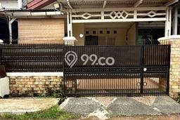 Rumah Modern 2 KT LT 72m2 di Sektor 6-Gading Serpong Rumah Modern 2 KT LT 72m2 di Sektor 6-Gading Serpong