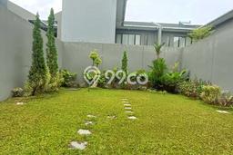 For Sale! Luxury House LT 225m2 Desain Modern di Suvarna Sutera For Sale! Luxury House LT 225m2 Desain Modern di Suvarna Sutera