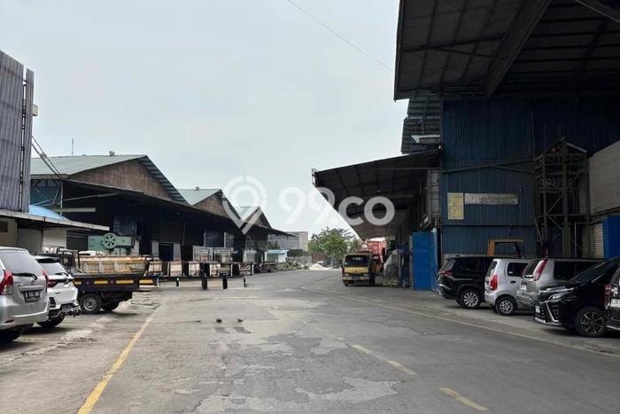 Paling Diincar! Gudang Dijual di Tangerang Kota Harga Kompetitif Paling Diincar! Gudang Dijual di Tangerang Kota Harga Kompetitif