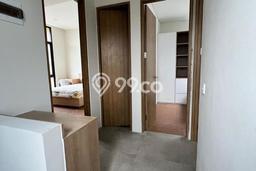 Siap Huni Hunian Elit 3 Kamar di BSD Dekat ke Mana Saja Siap Huni Hunian Elit 3 Kamar di BSD Dekat ke Mana Saja