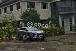 Gudang untuk disewa di Cikupa punya LT 4000m2 & LB 2500m2 harga sewa kompetitif Gudang untuk disewa di Cikupa punya LT 4000m2 & LB 2500m2 harga sewa kompetitif