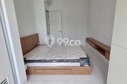 Rumah Modern 2 KT LT 48m2 di BSD City Rumah Modern 2 KT LT 48m2 di BSD City