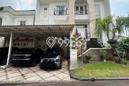 Hunian Elit LB 600m2 Siap Pakai Desain Elegan di Gading Serpong, Tangerang Hunian Elit LB 600m2 Siap Pakai Desain Elegan di Gading Serpong, Tangerang