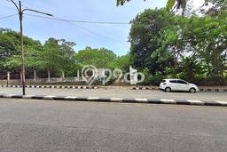Lahan Dijual Lokasi Pamulang, Tangerang Selatan dengan Luas Tanah 1972m2 dan Status SHM Lahan Dijual Lokasi Pamulang, Tangerang Selatan dengan Luas Tanah 1972m2 dan Status SHM