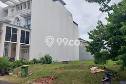 Tanah Dijual Area Strategis di Gading Serpong Tangerang 300m2 Tanah Dijual Area Strategis di Gading Serpong Tangerang 300m2