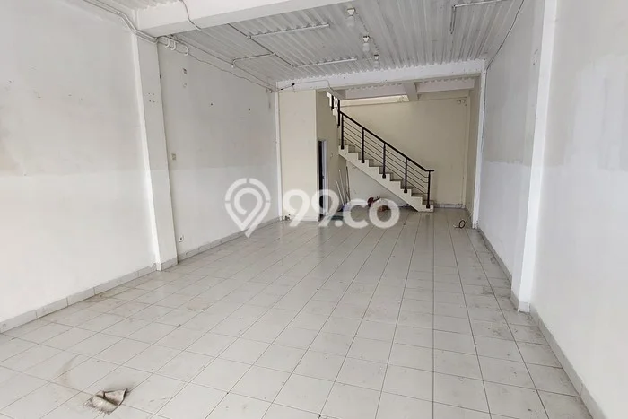 Ruko di Cisauk, Luas 120m², For Rent, Area Bisnis, Ready Untuk Dihuni Ruko di Cisauk, Luas 120m², For Rent, Area Bisnis, Ready Untuk Dihuni