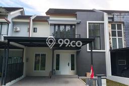 Dijual Rumah Elit Exclusive di BSD, Tangerang Selatan Dijual Rumah Elit Exclusive di BSD, Tangerang Selatan