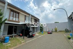 Jual Rumah Bagus Siap Huni LB 66m2 di BSD, Tangerang Selatan Jual Rumah Bagus Siap Huni LB 66m2 di BSD, Tangerang Selatan
