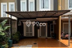 Rumah Minimalis 3 KT di Gading Serpong Tangerang Semi Furnished Rumah Minimalis 3 KT di Gading Serpong Tangerang Semi Furnished