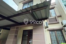 Rumah Minimalis 3 KT di BSD Delatinos Tangerang Unfurnished Rumah Minimalis 3 KT di BSD Delatinos Tangerang Unfurnished
