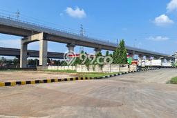 Tanah untuk Disewa di Bekasi Luas 1767m2 Tanah untuk Disewa di Bekasi Luas 1767m2