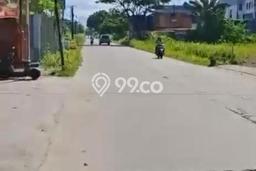 Tanah untuk Dijual di Jambe Tangerang Luas 2500m2 Tanah untuk Dijual di Jambe Tangerang Luas 2500m2