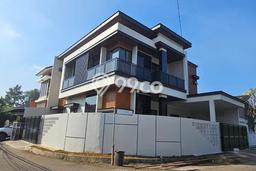 DIJUAL CEPAT! Rumah Modern area BSD Griya Loka, Tangerang, LT 204m² LB 196m² Bisa Nego! DIJUAL CEPAT! Rumah Modern area BSD Griya Loka, Tangerang, LT 204m² LB 196m² Bisa Nego!