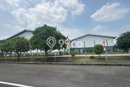 Pabrik Dijual Lokasi Emas di Jambe Luas 3000m2 Pabrik Dijual Lokasi Emas di Jambe Luas 3000m2