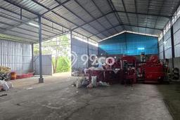 Unit Gudang Dijual di Panongan Tangerang Luas Tanah 1000m2, Luas Bangunan 720m2 Unit Gudang Dijual di Panongan Tangerang Luas Tanah 1000m2, Luas Bangunan 720m2