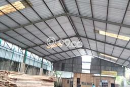Unit Pabrik Dijual di Curug Tangerang 800m2 Unit Pabrik Dijual di Curug Tangerang 800m2