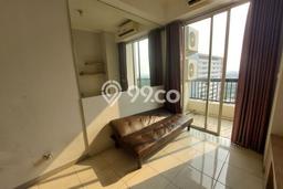SPECIAL PRICE! Apartemen Kawasan Alam Sutera, 1 KM, Luas 47m², Prime Area SPECIAL PRICE! Apartemen Kawasan Alam Sutera, 1 KM, Luas 47m², Prime Area