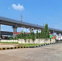 Disewakan Tanah di Bekasi, Luas 2115m2 Area Berkembang Disewakan Tanah di Bekasi, Luas 2115m2 Area Berkembang
