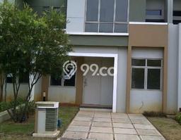 Jual Rumah Luas Elegan Dengan View Cantik di BSD Foresta, Tangerang Jual Rumah Luas Elegan Dengan View Cantik di BSD Foresta, Tangerang
