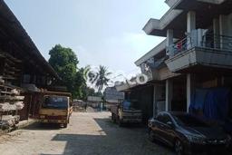 Unit Ruko Dijual di Cibodas Tangerang 1200m2 Unit Ruko Dijual di Cibodas Tangerang 1200m2