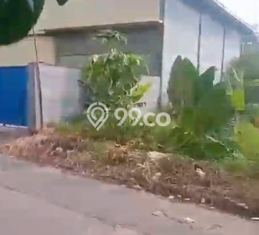 Tanah Kavling untuk Dijual di Panongan Tangerang 600m2 Tanah Kavling untuk Dijual di Panongan Tangerang 600m2