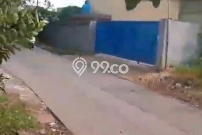 Tanah Kavling untuk Dijual di Panongan Tangerang 600m2 Tanah Kavling untuk Dijual di Panongan Tangerang 600m2