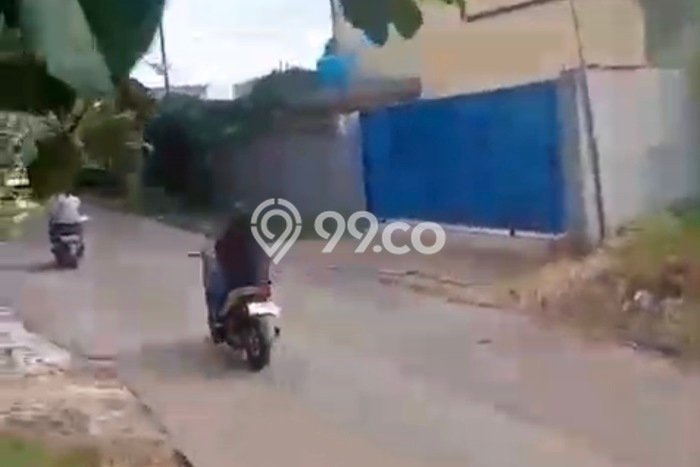 Tanah Kavling untuk Dijual di Panongan Tangerang 600m2 Tanah Kavling untuk Dijual di Panongan Tangerang 600m2