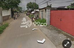 Tanah di Legok, Tangerang Luas 1200m2 Dijual Segera Tanah di Legok, Tangerang Luas 1200m2 Dijual Segera