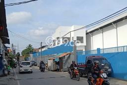 Gudang Disewa di Jakarta Utara dengan LB 3388m2 Area Komersial Ramai Gudang Disewa di Jakarta Utara dengan LB 3388m2 Area Komersial Ramai