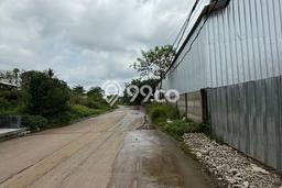 Gudang untuk disewa di Legok punya LT 1200m2 & LB 1050m2 harga sewa kompetitif Gudang untuk disewa di Legok punya LT 1200m2 & LB 1050m2 harga sewa kompetitif