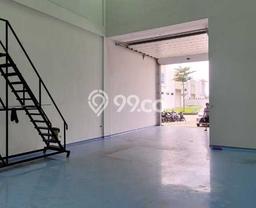 FOR SALE! Gudang di Cikupa Tangerang, LT 228m2, LB 189m2 FOR SALE! Gudang di Cikupa Tangerang, LT 228m2, LB 189m2