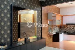 Rumah Modern 2 KT LT 102m2 di Taman Kopo Indah Rumah Modern 2 KT LT 102m2 di Taman Kopo Indah