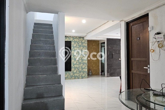 Kost Dijual Lokasi Strategis Geger Kalong Bandung 13 Kamar Tidur Kost Dijual Lokasi Strategis Geger Kalong Bandung 13 Kamar Tidur