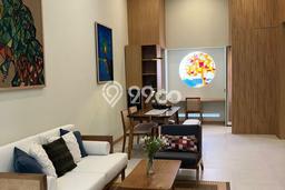 Rumah Mewah LB 96m2 Siap Pakai Desain Elegan di Kota Baru Parahyangan, Bandung Rumah Mewah LB 96m2 Siap Pakai Desain Elegan di Kota Baru Parahyangan, Bandung