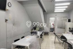 Ruko Dijual di Prime Area Bandung Luas 154m2 Ruko Dijual di Prime Area Bandung Luas 154m2