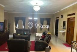 Rumah Modern Cantik 5 Kamar Bisa Langsung Pindah di Cibiru Rumah Modern Cantik 5 Kamar Bisa Langsung Pindah di Cibiru