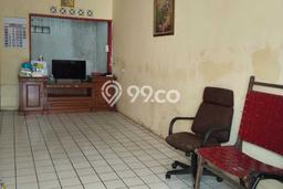 Jual Rumah Strategis Bagus Punya 2 KT di Kopo Permai Bandung SHM Jual Rumah Strategis Bagus Punya 2 KT di Kopo Permai Bandung SHM